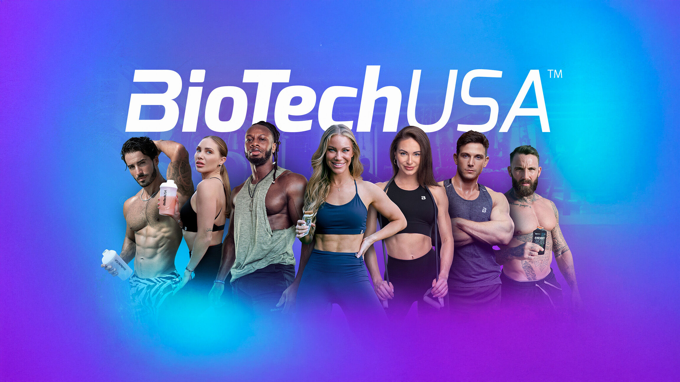 BioTechUSA