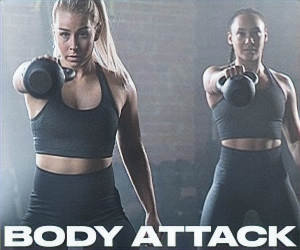 Body Attack